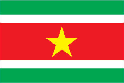 UN - 153 The Surinamese Encyclopedia of Peacemaking